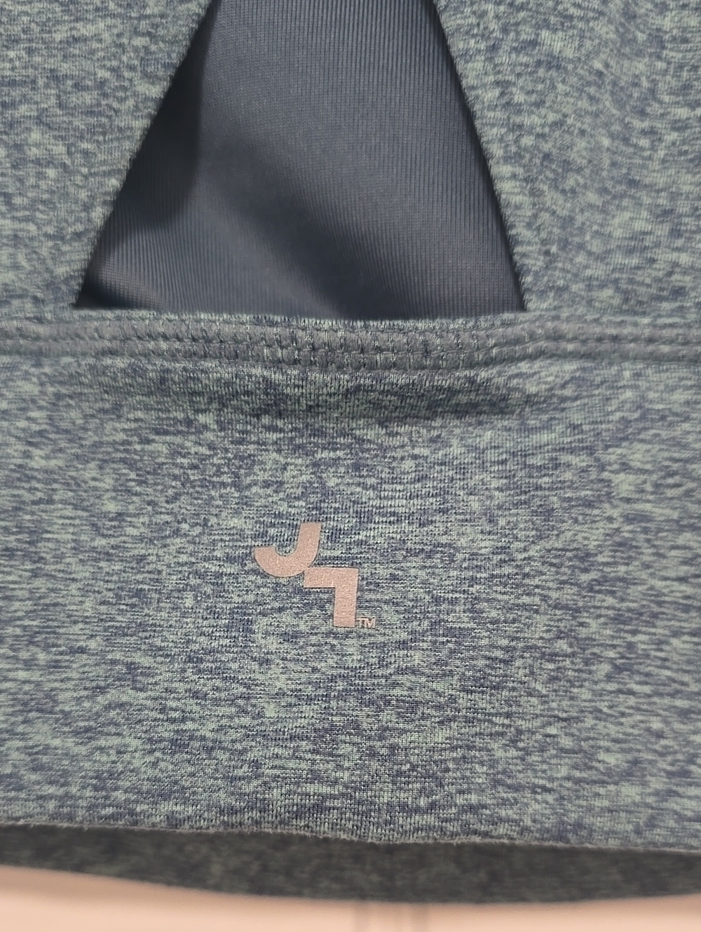 🌟7/25$ JOYLAB Women’s High-Neck Seamless Crop Tank Top - Picture 3 of 5